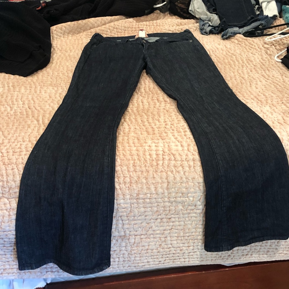 Lucky jeans boot cut - Picture 3 of 3